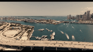 Port Miami