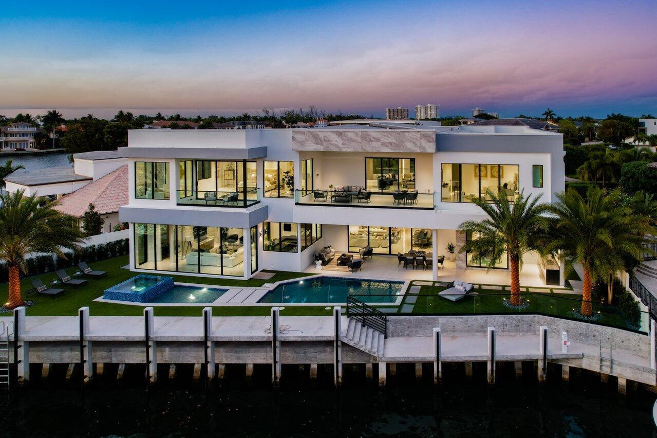 Seller’s Guide. How do I absolutely benefit from Bernard Poirier Real Estate expertise in the South Florida market?