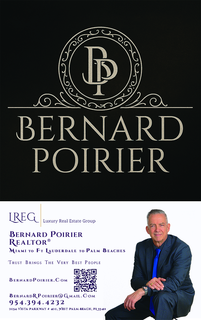 Purchasing Luxury Waterfront Properties in Miami, Fort Lauderdale, Palm Beach for Foreign National Buyers: A Guide to Opulence, Prestige and Investment