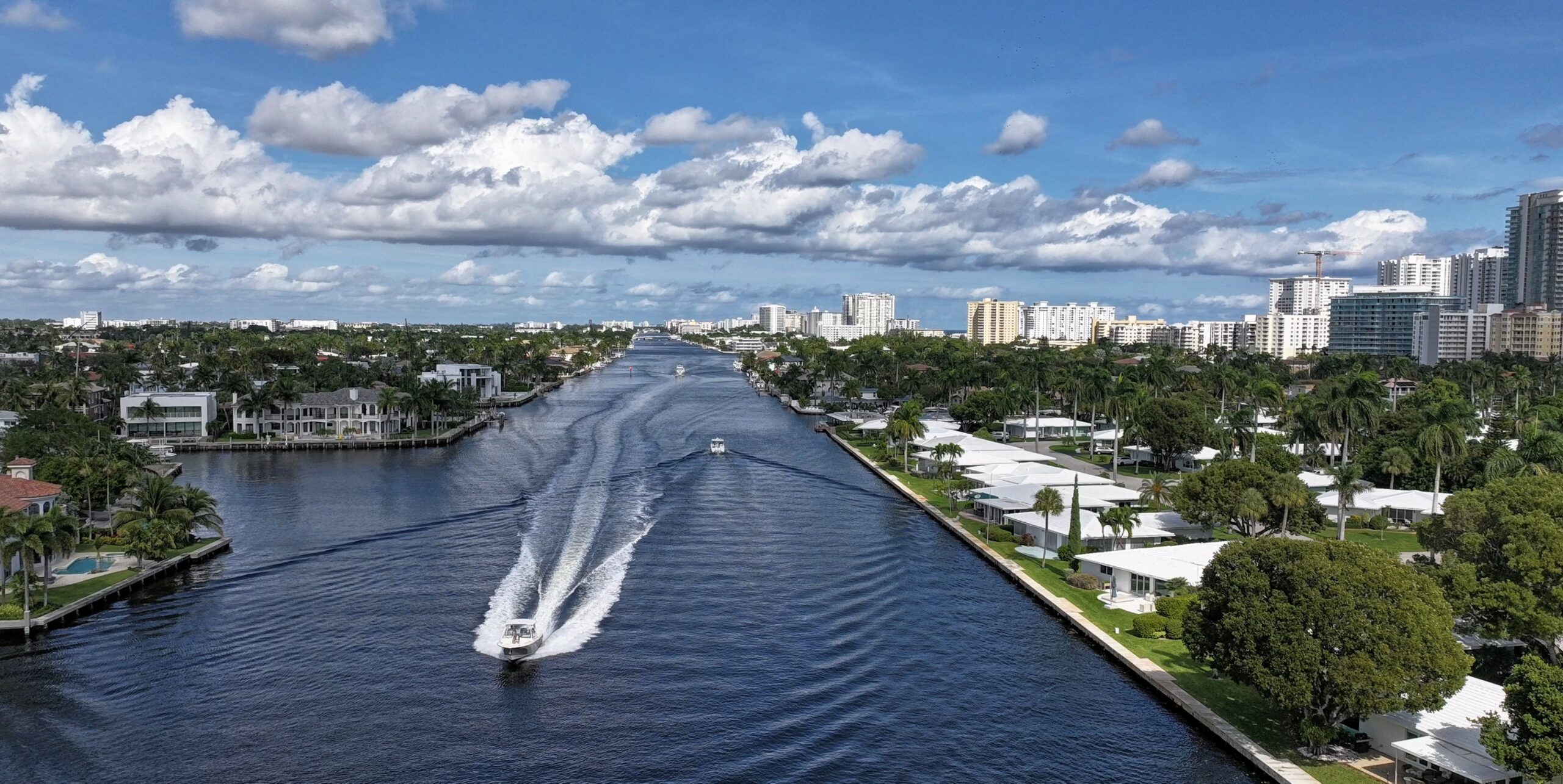 Navigating U.S. Real Estate as an International Buyer: Legal Tips, Tax Insights & the Allure of Ocean‑Access Living in Pompano Beach