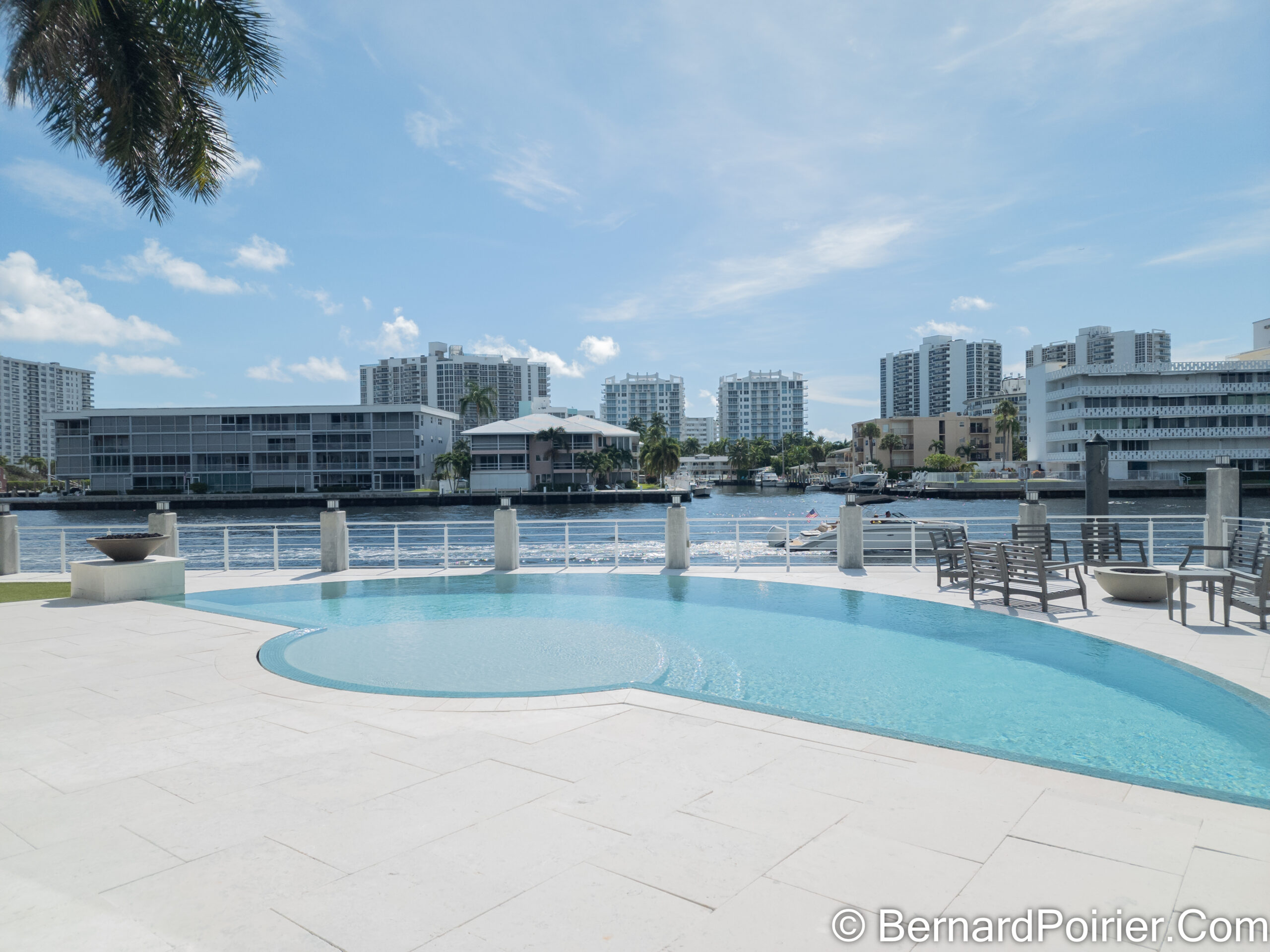 A Guide to Luxury Waterfront Properties in Miami, Fort Lauderdale & Palm Beach for Canadian Investors