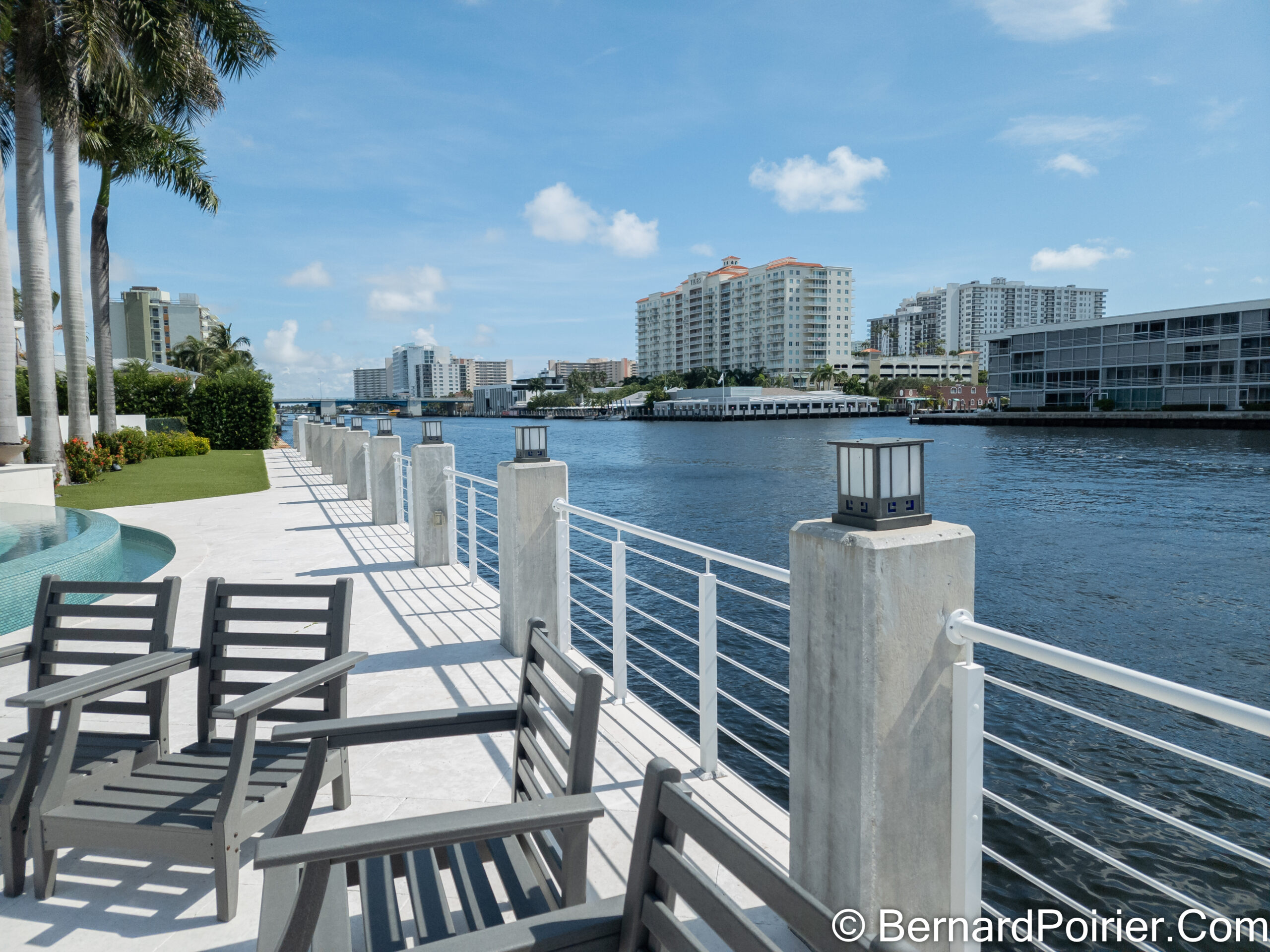 Why Purchase a Luxury Residence in Miami, Fort Lauderdale, Palm Beach?