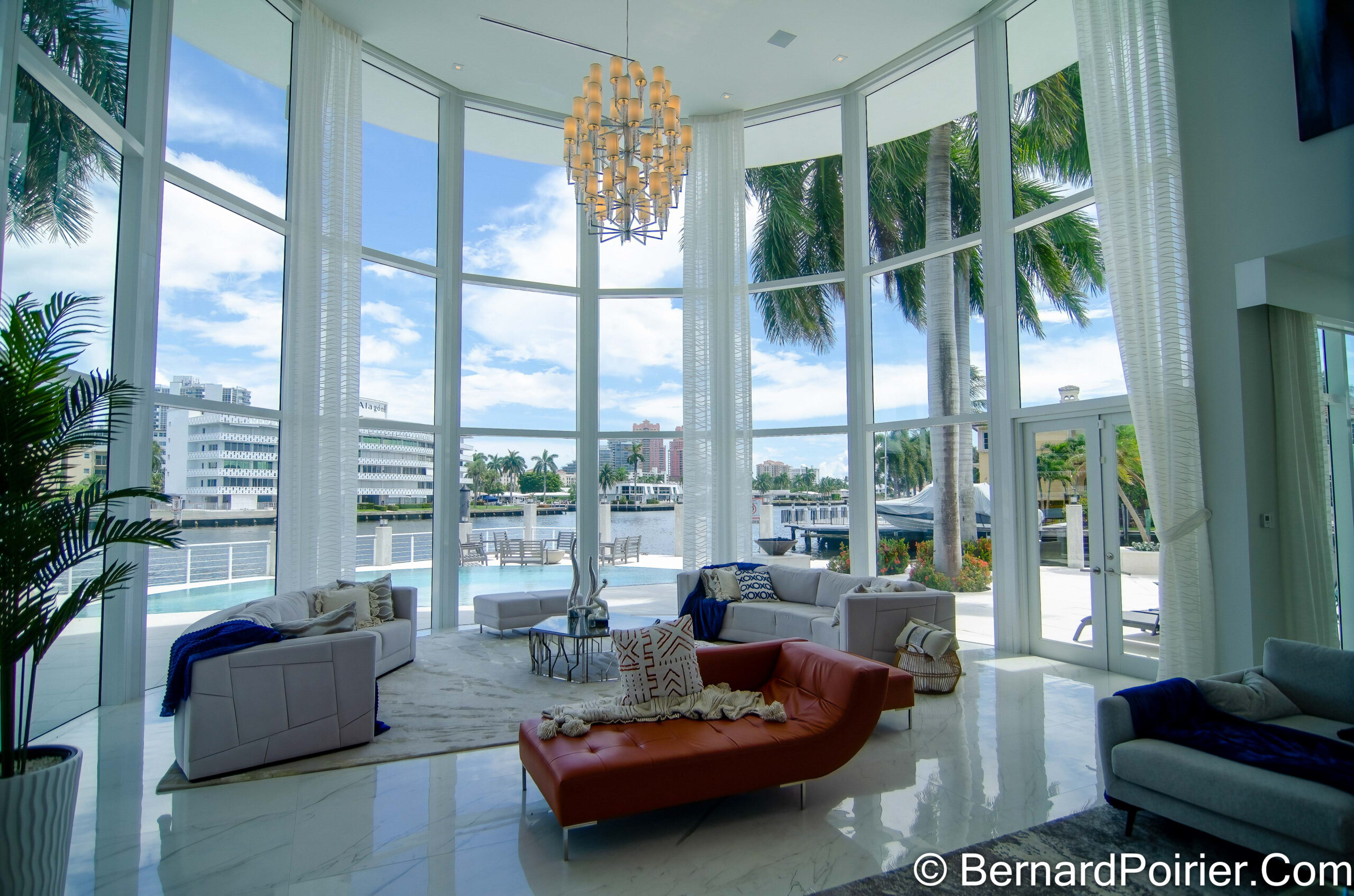 Where Dreams Dock: The Art of Luxury Real Estate in South Florida